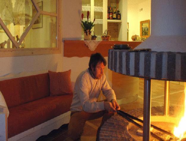 Castelir Suite Hotel Panchià Extérieur photo