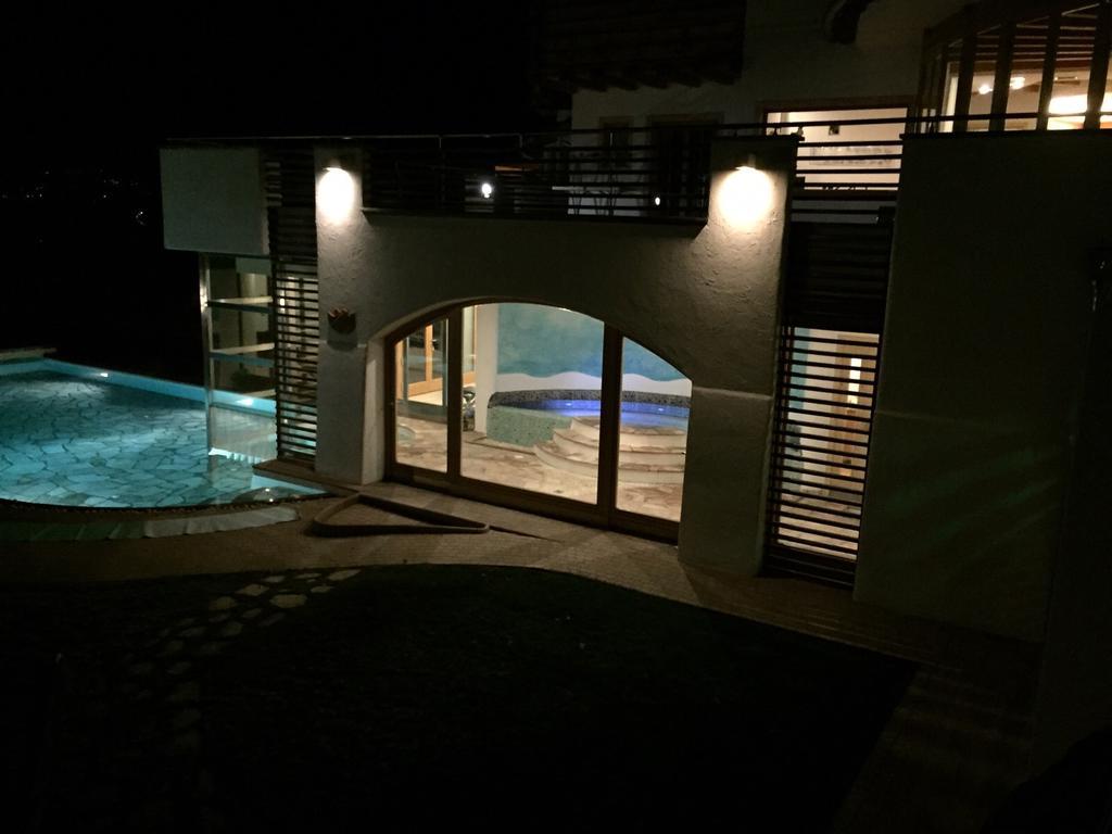 Castelir Suite Hotel Panchià Extérieur photo